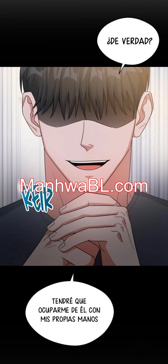 EL DIARIO DE SUPERVIVENCIA DEL SECRETARIO DEL TOP OBSESIVO - Capítulo 40 2 manhwa