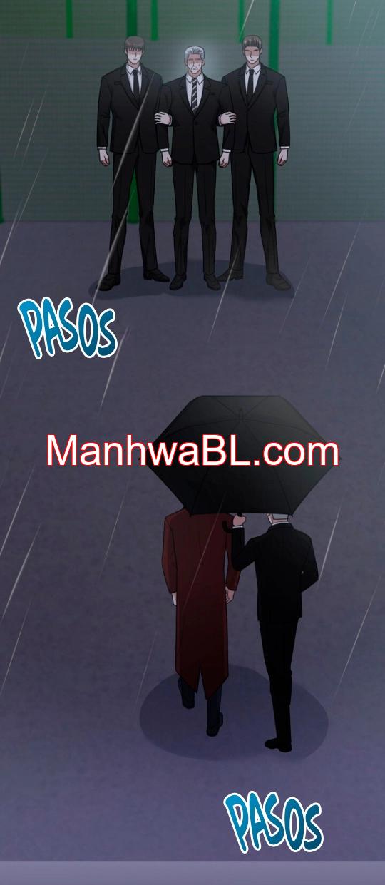 EL DIARIO DE SUPERVIVENCIA DEL SECRETARIO DEL TOP OBSESIVO - Capítulo 40 2 manhwa