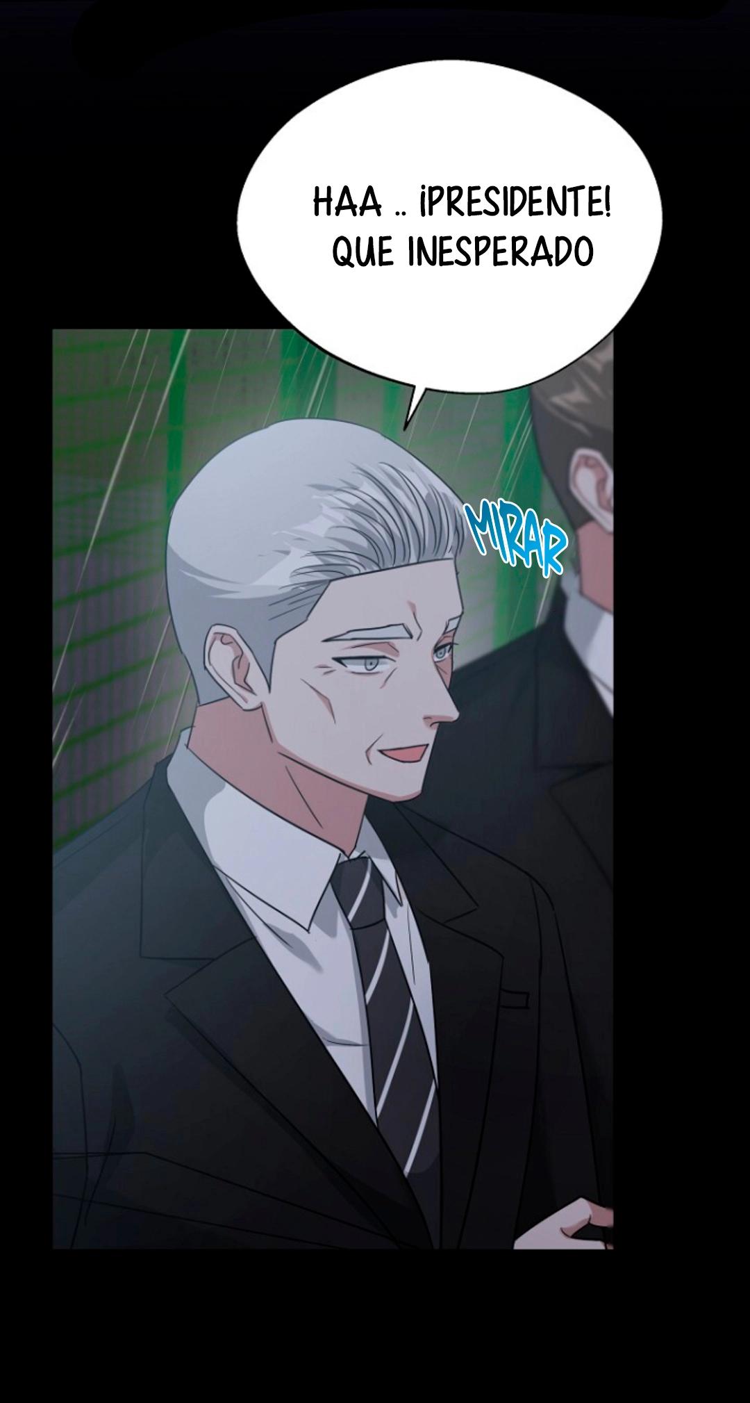 EL DIARIO DE SUPERVIVENCIA DEL SECRETARIO DEL TOP OBSESIVO - Capítulo 40 2 manhwa