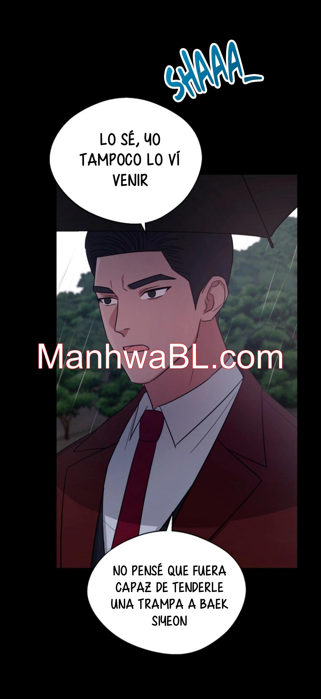 EL DIARIO DE SUPERVIVENCIA DEL SECRETARIO DEL TOP OBSESIVO - Capítulo 40 2 manhwa