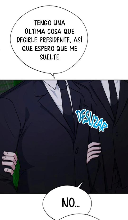 EL DIARIO DE SUPERVIVENCIA DEL SECRETARIO DEL TOP OBSESIVO - Capítulo 40 2 manhwa