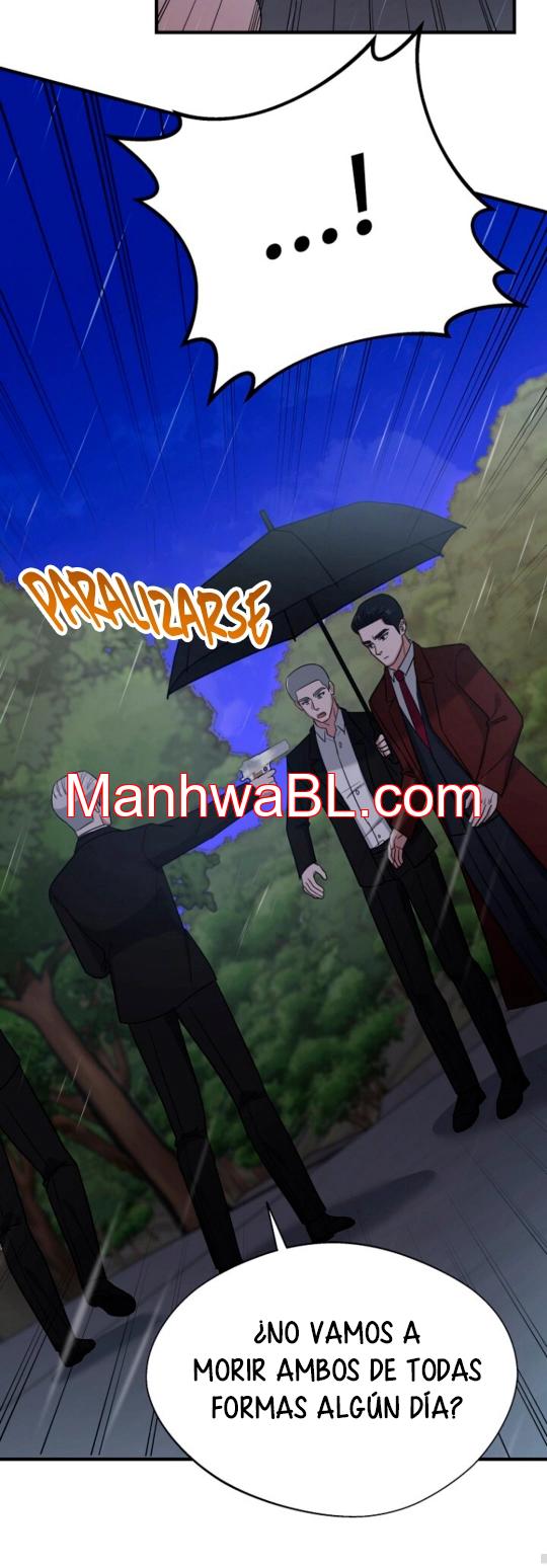 EL DIARIO DE SUPERVIVENCIA DEL SECRETARIO DEL TOP OBSESIVO - Capítulo 40 2 manhwa