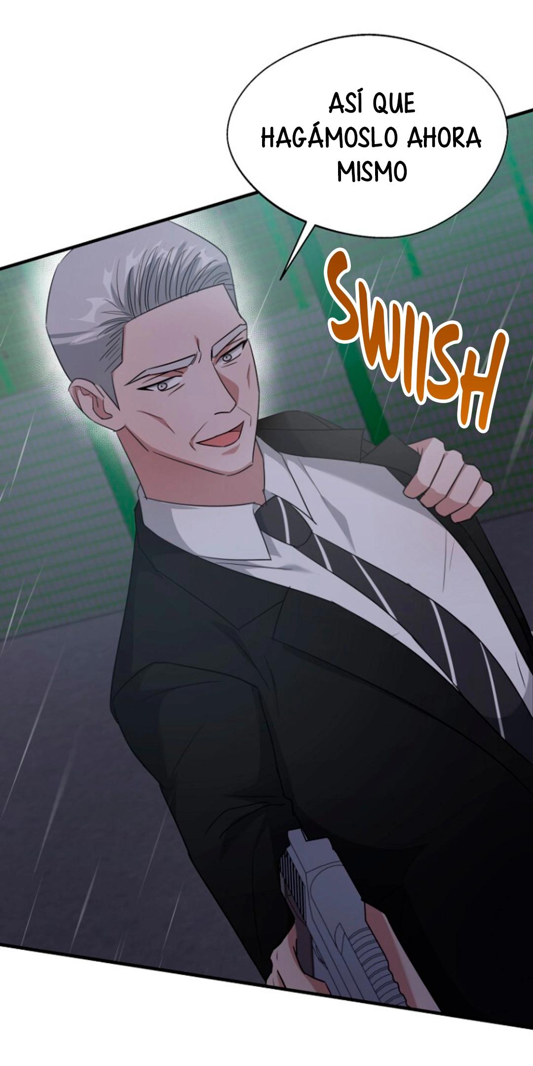 EL DIARIO DE SUPERVIVENCIA DEL SECRETARIO DEL TOP OBSESIVO - Capítulo 40 2 manhwa