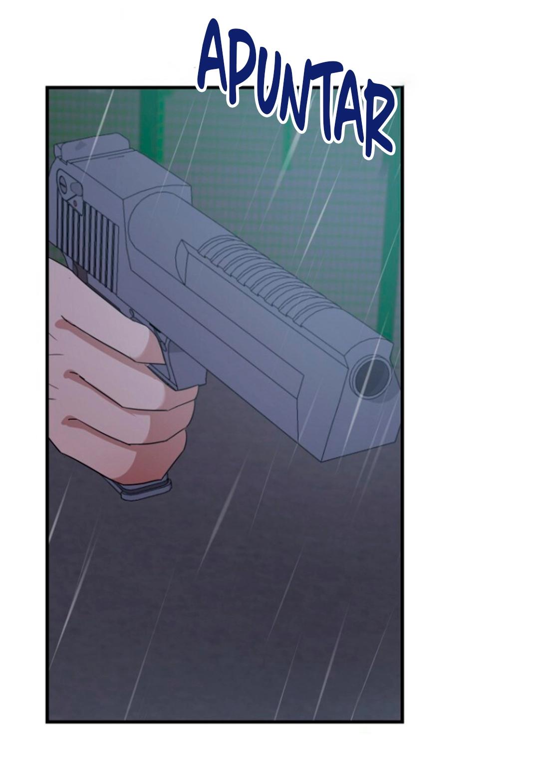 EL DIARIO DE SUPERVIVENCIA DEL SECRETARIO DEL TOP OBSESIVO - Capítulo 40 3 manhwa