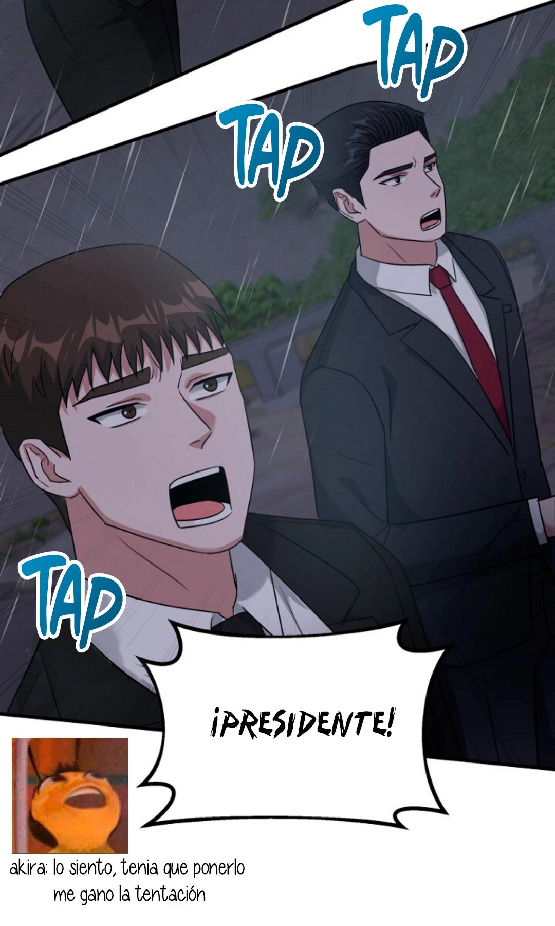 EL DIARIO DE SUPERVIVENCIA DEL SECRETARIO DEL TOP OBSESIVO - Capítulo 40 3 manhwa