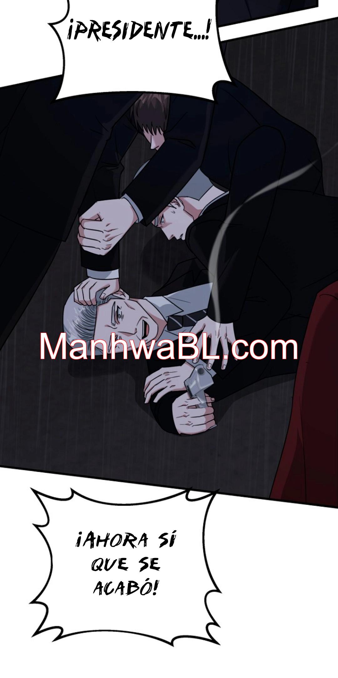EL DIARIO DE SUPERVIVENCIA DEL SECRETARIO DEL TOP OBSESIVO - Capítulo 40 3 manhwa