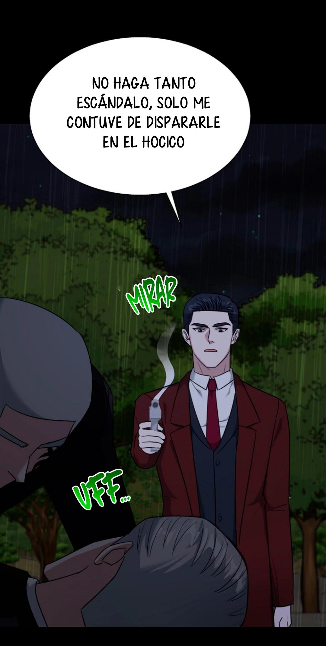 EL DIARIO DE SUPERVIVENCIA DEL SECRETARIO DEL TOP OBSESIVO - Capítulo 40 3 manhwa