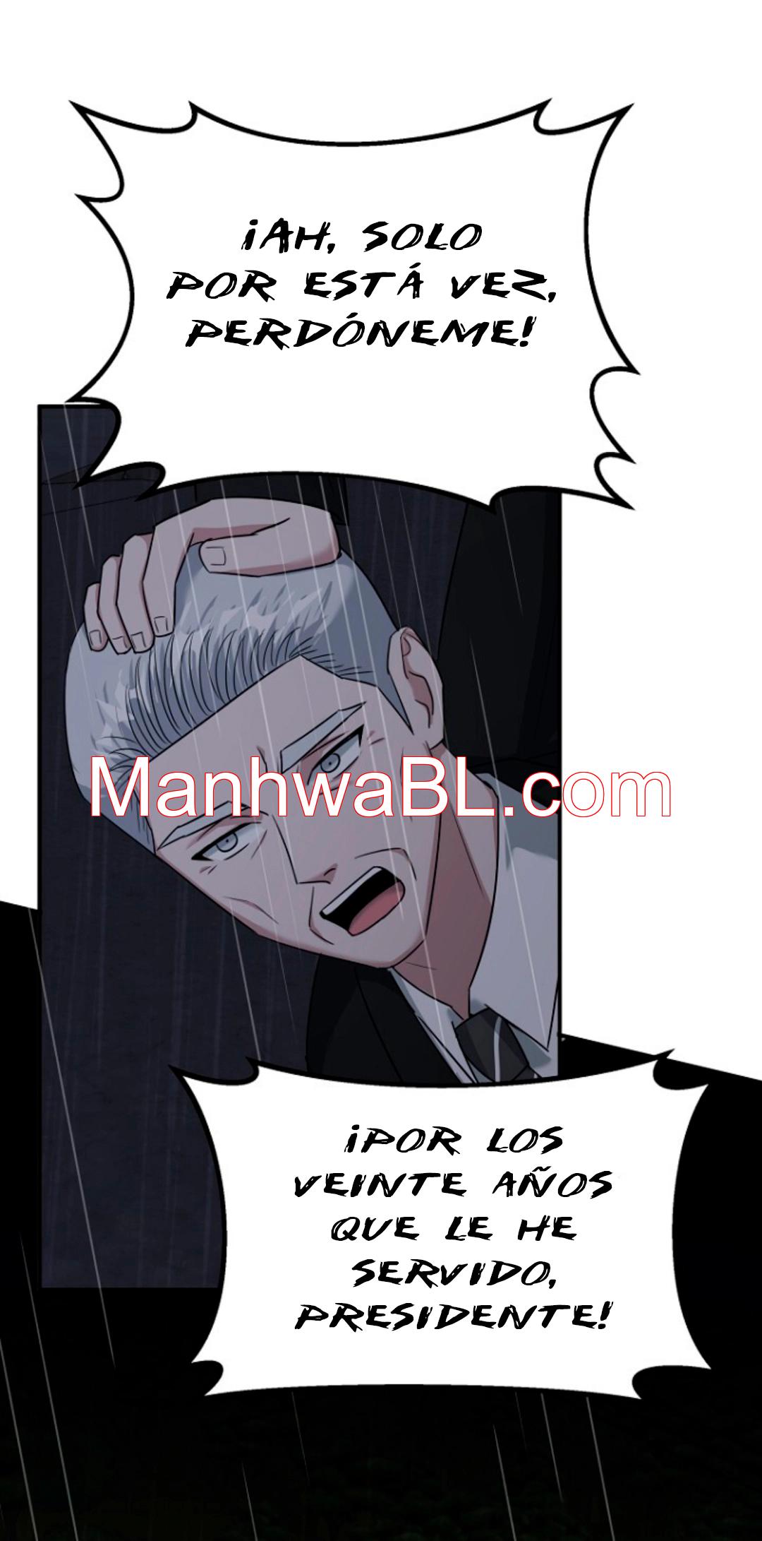 EL DIARIO DE SUPERVIVENCIA DEL SECRETARIO DEL TOP OBSESIVO - Capítulo 40 3 manhwa