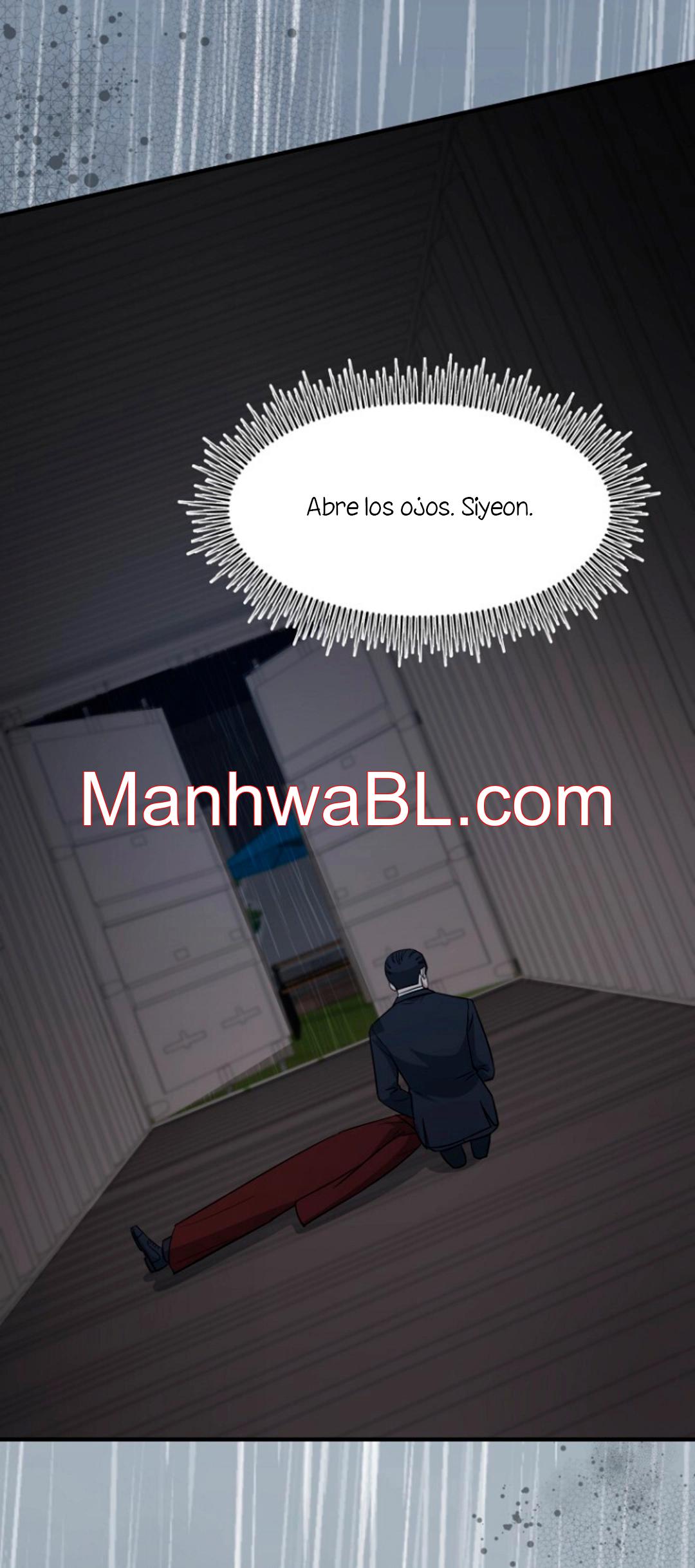 EL DIARIO DE SUPERVIVENCIA DEL SECRETARIO DEL TOP OBSESIVO - Capítulo 40 manhwa