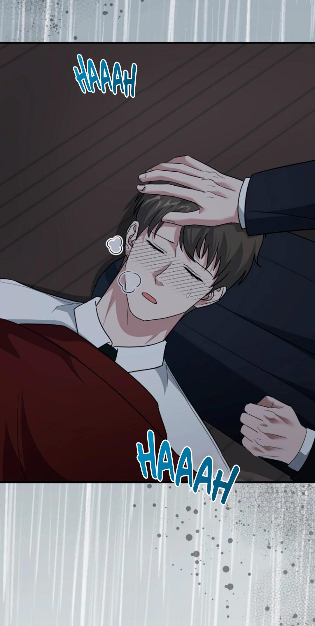 EL DIARIO DE SUPERVIVENCIA DEL SECRETARIO DEL TOP OBSESIVO - Capítulo 40 manhwa