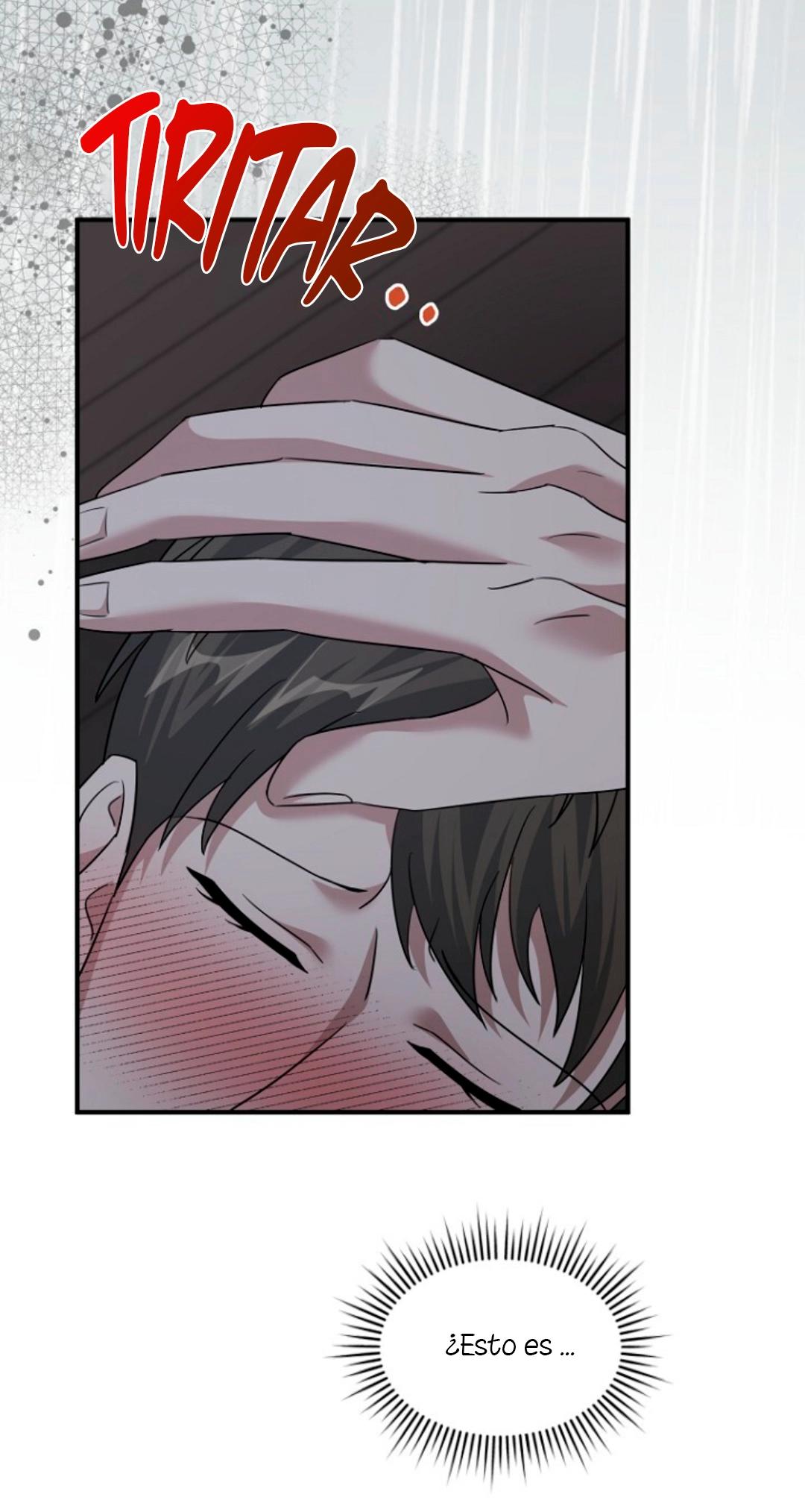 EL DIARIO DE SUPERVIVENCIA DEL SECRETARIO DEL TOP OBSESIVO - Capítulo 40 manhwa