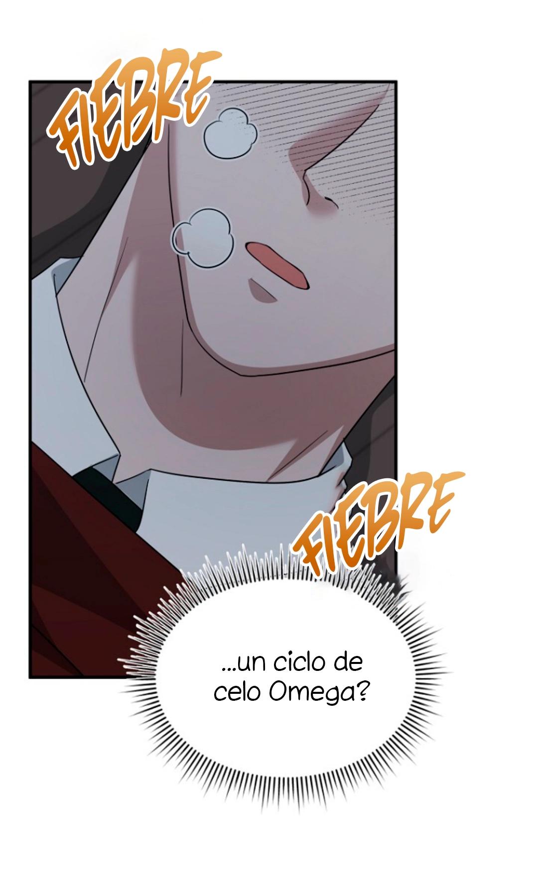 EL DIARIO DE SUPERVIVENCIA DEL SECRETARIO DEL TOP OBSESIVO - Capítulo 40 manhwa