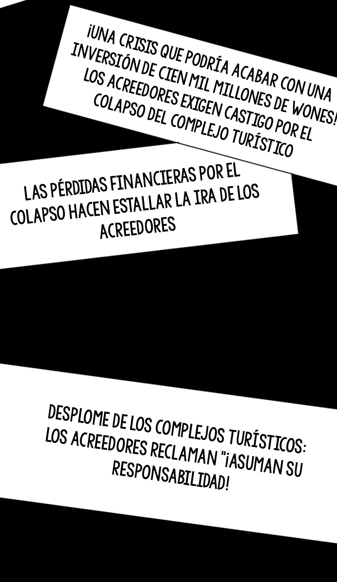 EL DIARIO DE SUPERVIVENCIA DEL SECRETARIO DEL TOP OBSESIVO - Capítulo 40 manhwa