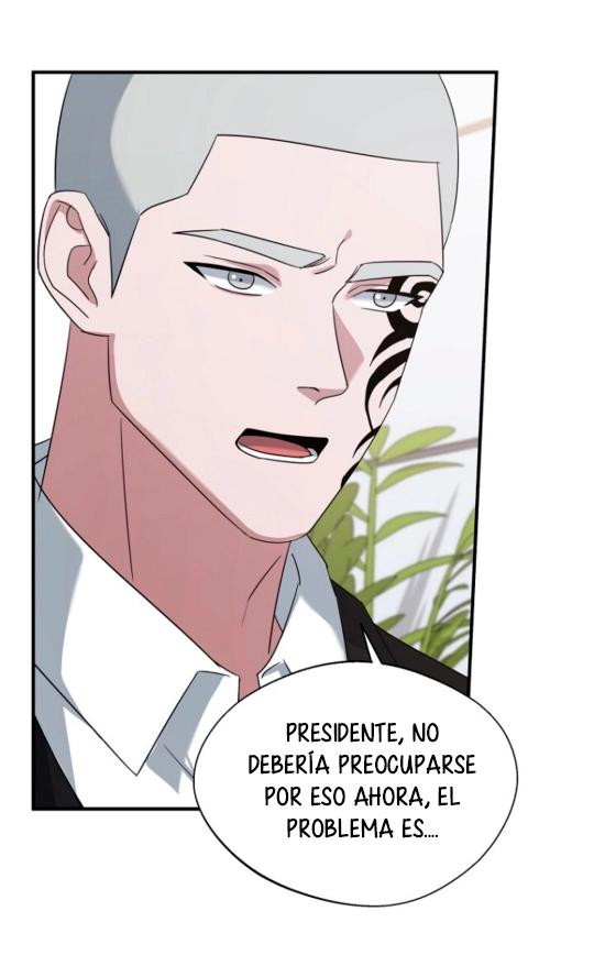 EL DIARIO DE SUPERVIVENCIA DEL SECRETARIO DEL TOP OBSESIVO - Capítulo 40 manhwa
