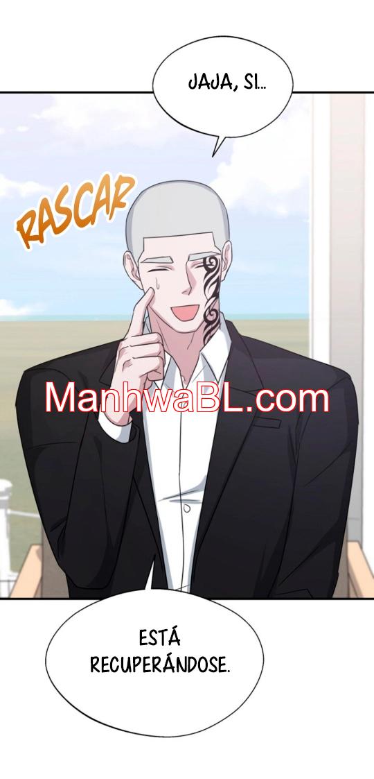 EL DIARIO DE SUPERVIVENCIA DEL SECRETARIO DEL TOP OBSESIVO - Capítulo 40 manhwa