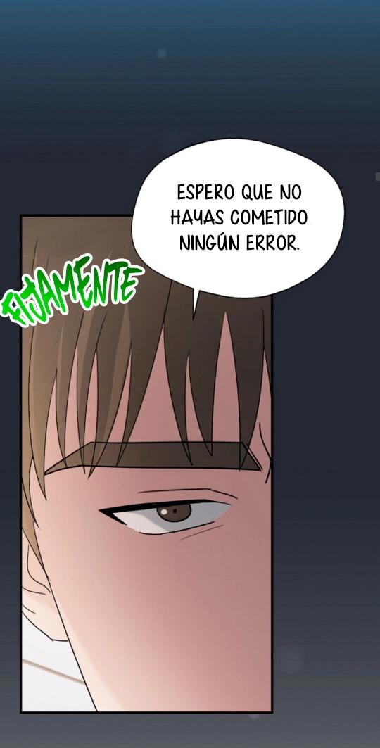EL DIARIO DE SUPERVIVENCIA DEL SECRETARIO DEL TOP OBSESIVO - Capítulo 40 manhwa