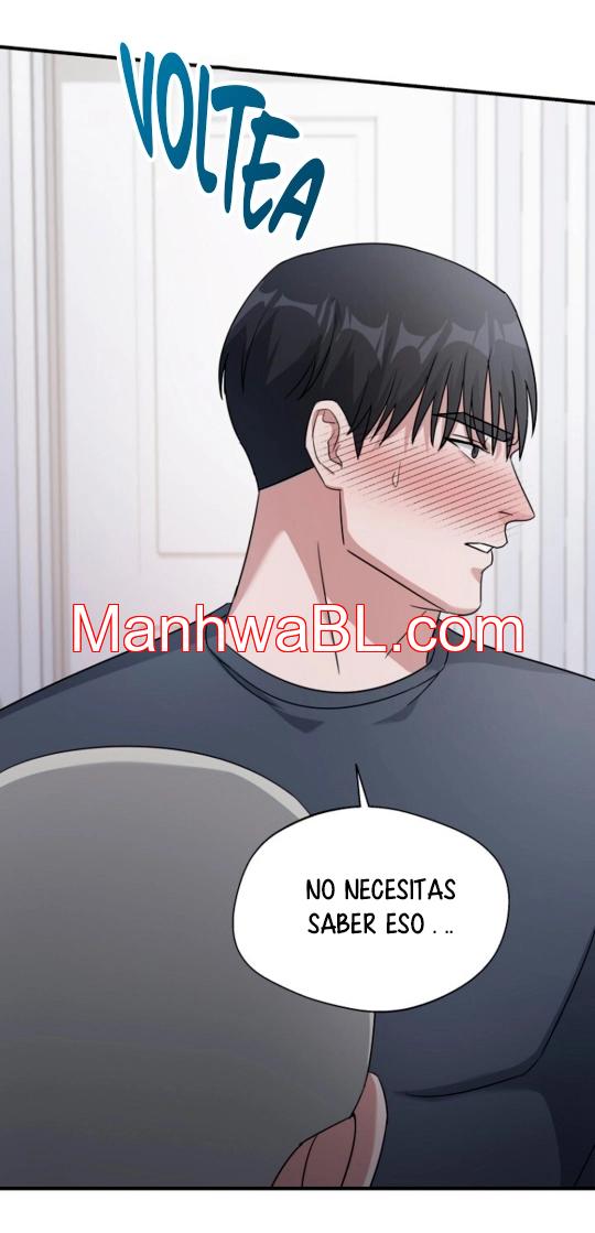EL DIARIO DE SUPERVIVENCIA DEL SECRETARIO DEL TOP OBSESIVO - Capítulo 40 manhwa
