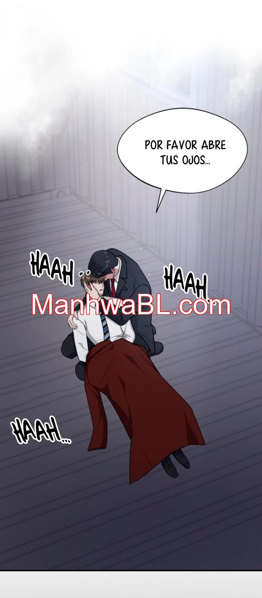 EL DIARIO DE SUPERVIVENCIA DEL SECRETARIO DEL TOP OBSESIVO - Capítulo 40 manhwa