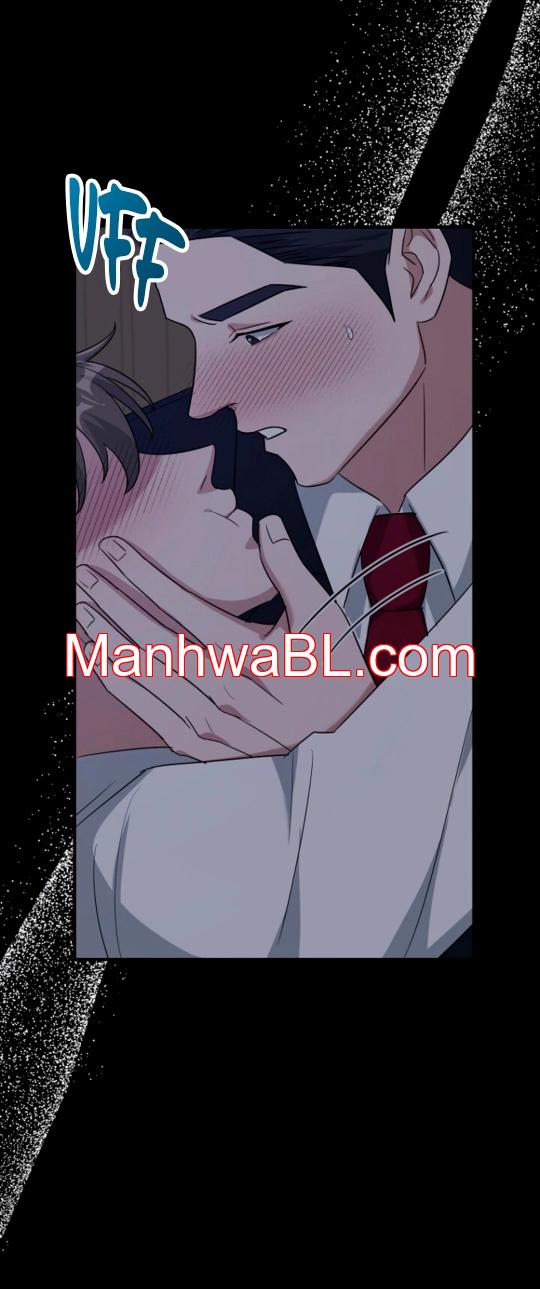 EL DIARIO DE SUPERVIVENCIA DEL SECRETARIO DEL TOP OBSESIVO - Capítulo 40 manhwa