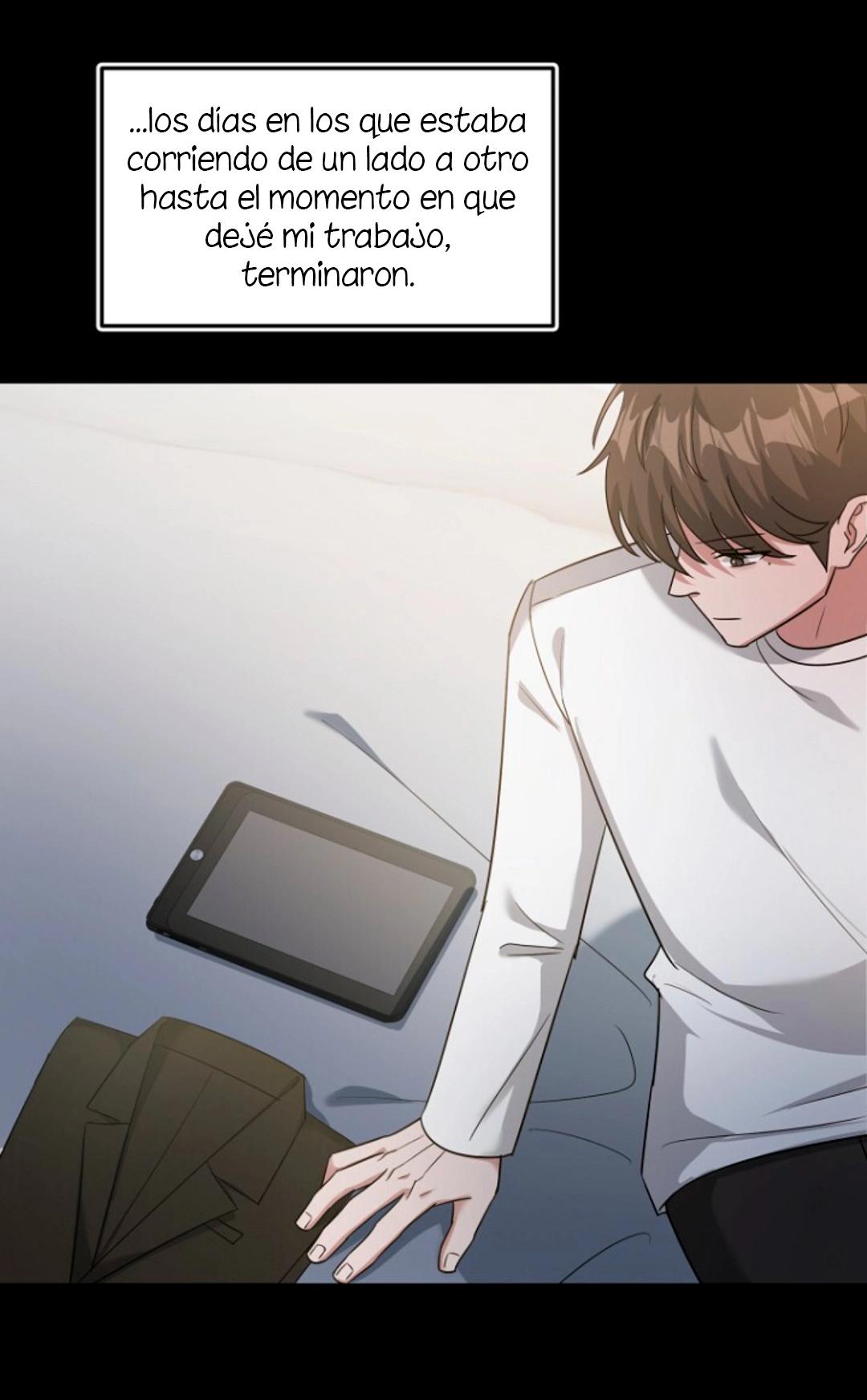 EL DIARIO DE SUPERVIVENCIA DEL SECRETARIO DEL TOP OBSESIVO - Capítulo 41 2 manhwa