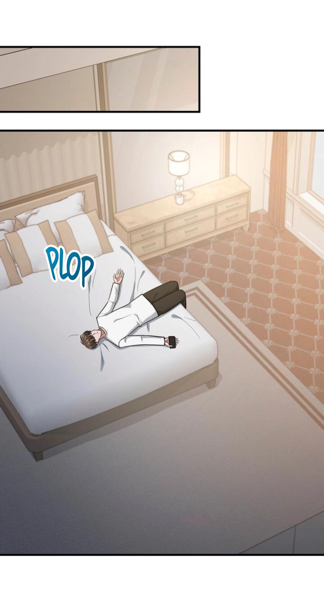EL DIARIO DE SUPERVIVENCIA DEL SECRETARIO DEL TOP OBSESIVO - Capítulo 41 2 manhwa