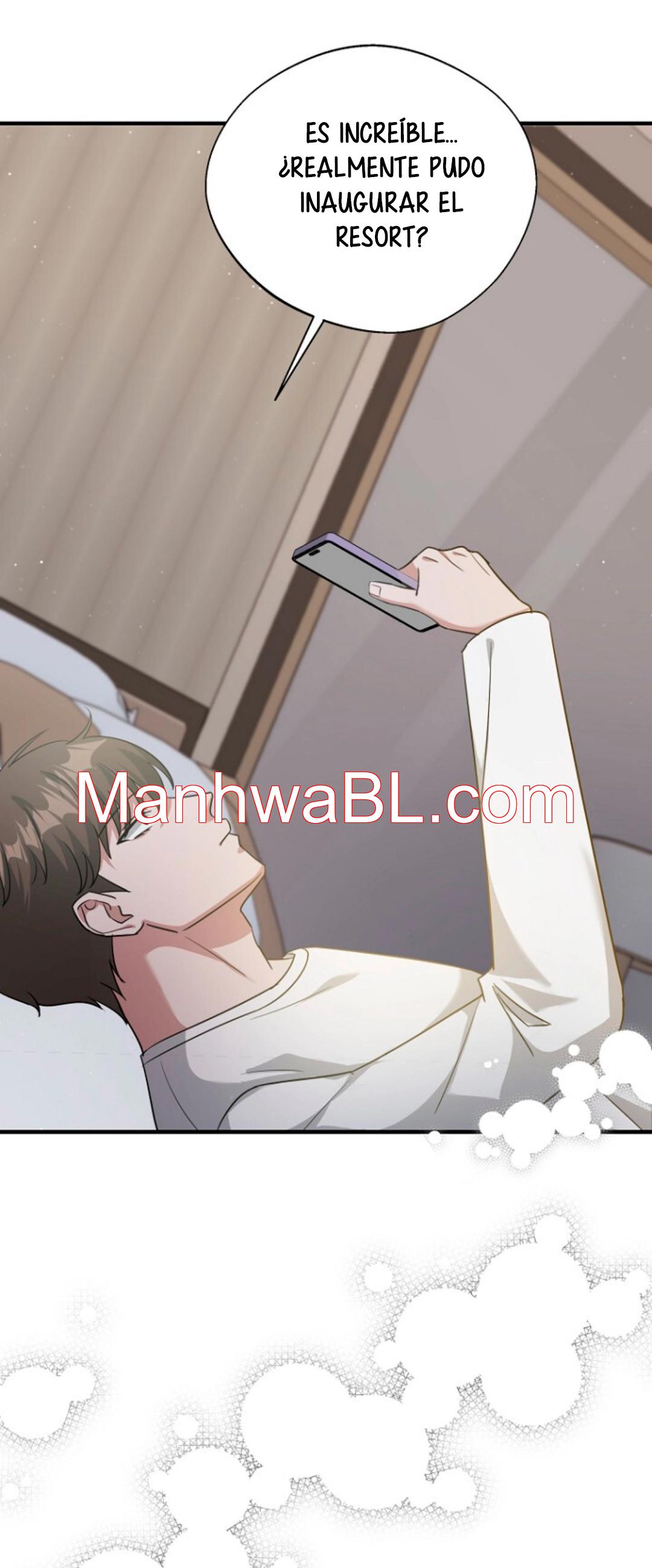 EL DIARIO DE SUPERVIVENCIA DEL SECRETARIO DEL TOP OBSESIVO - Capítulo 41 2 manhwa
