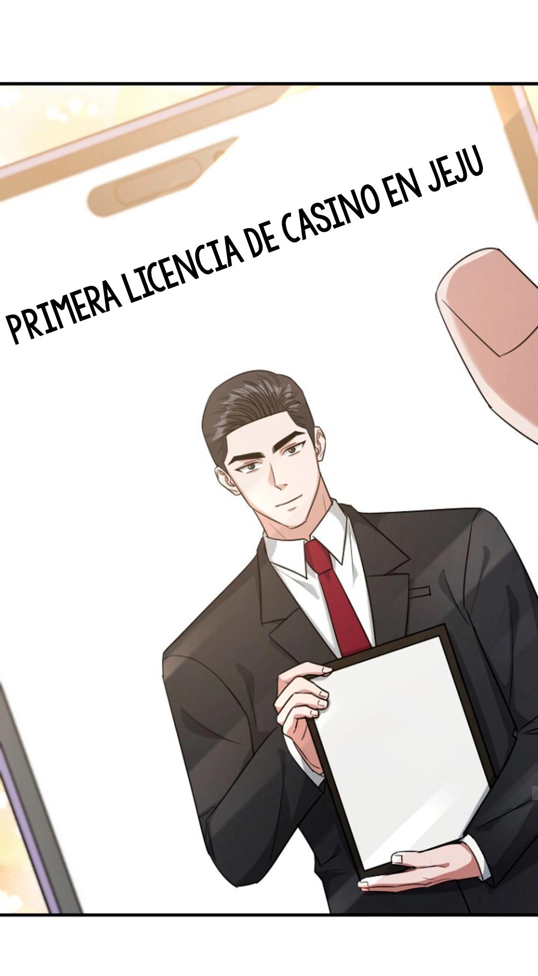 EL DIARIO DE SUPERVIVENCIA DEL SECRETARIO DEL TOP OBSESIVO - Capítulo 41 2 manhwa