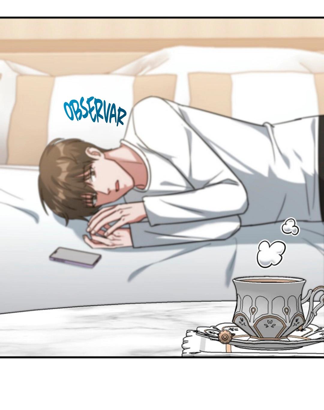 EL DIARIO DE SUPERVIVENCIA DEL SECRETARIO DEL TOP OBSESIVO - Capítulo 41 2 manhwa