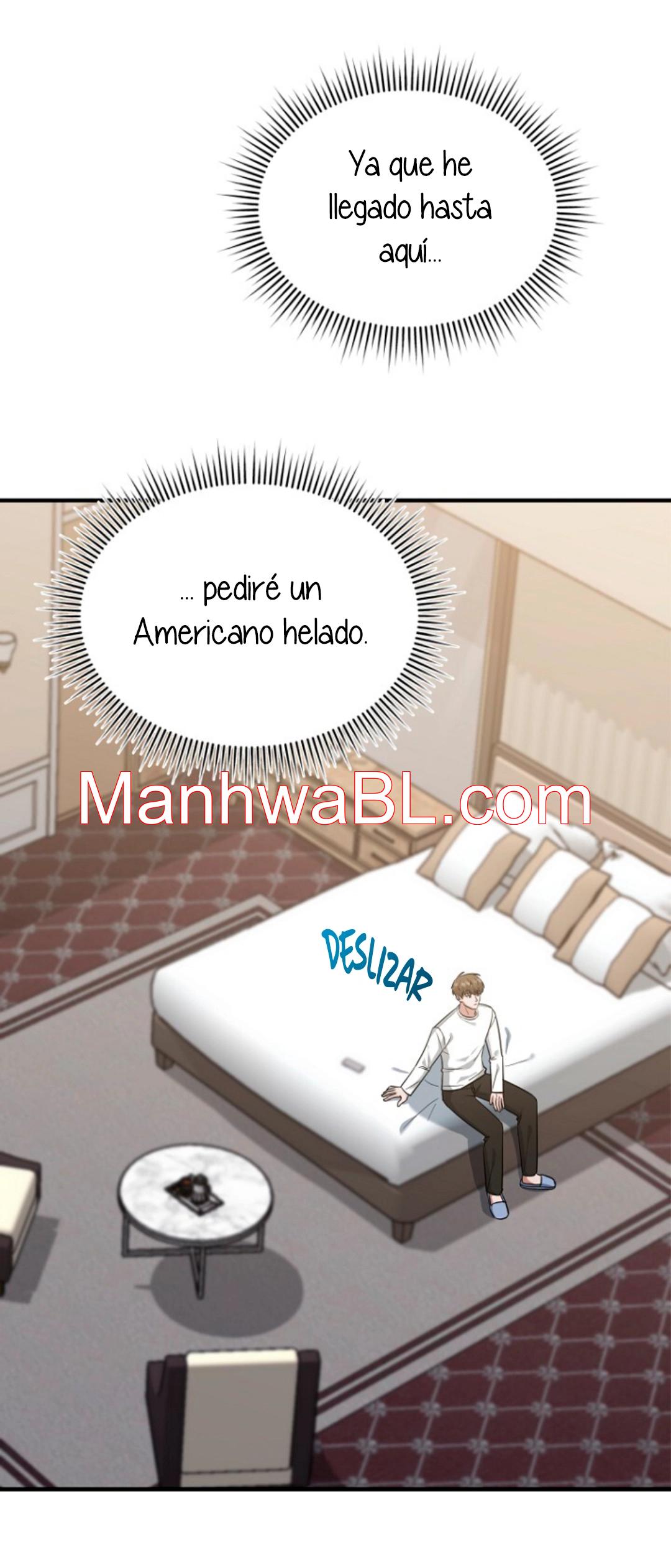 EL DIARIO DE SUPERVIVENCIA DEL SECRETARIO DEL TOP OBSESIVO - Capítulo 41 2 manhwa