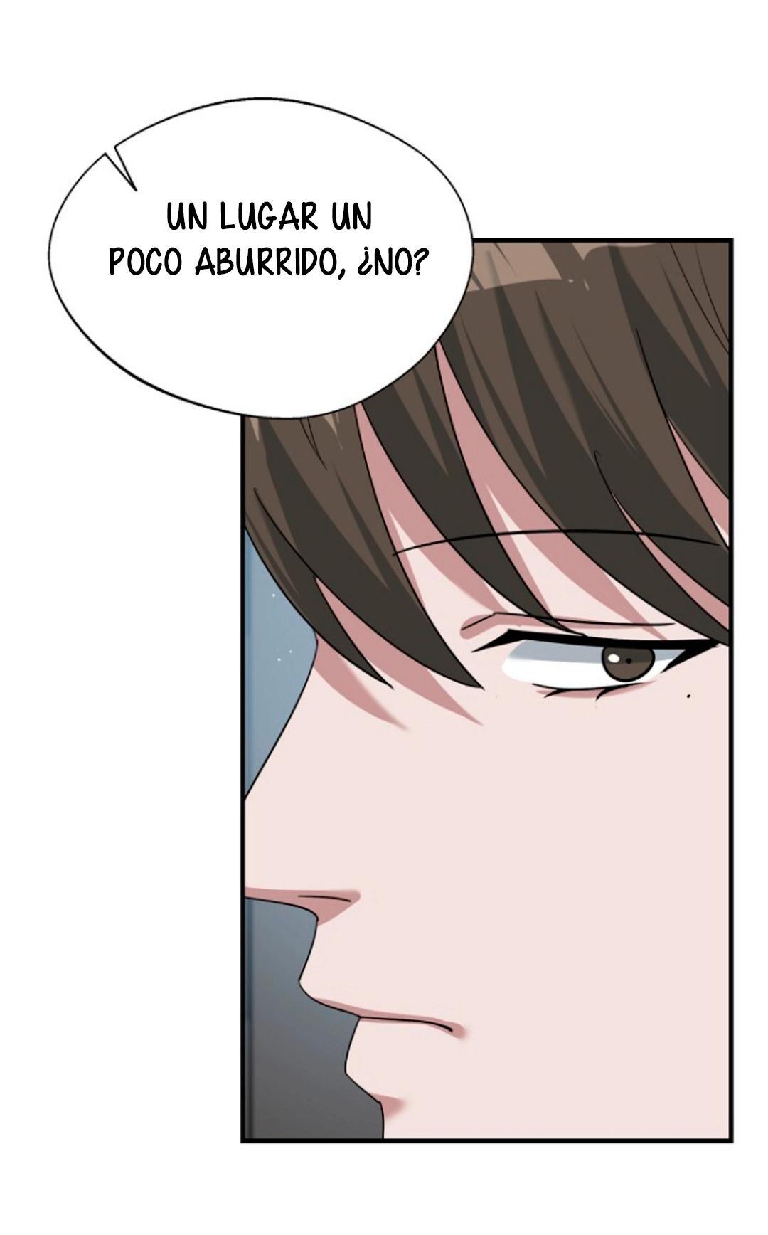 EL DIARIO DE SUPERVIVENCIA DEL SECRETARIO DEL TOP OBSESIVO - Capítulo 41 2 manhwa