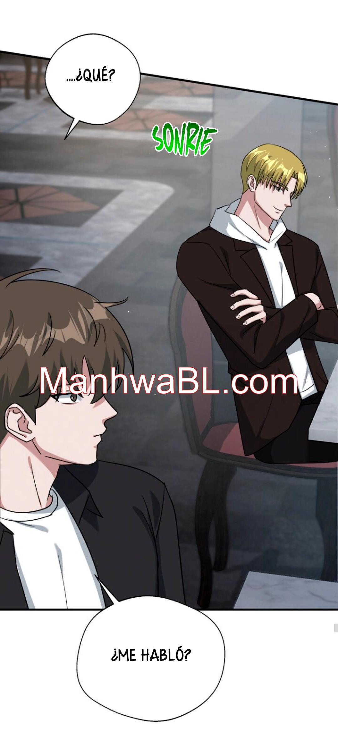 EL DIARIO DE SUPERVIVENCIA DEL SECRETARIO DEL TOP OBSESIVO - Capítulo 41 2 manhwa