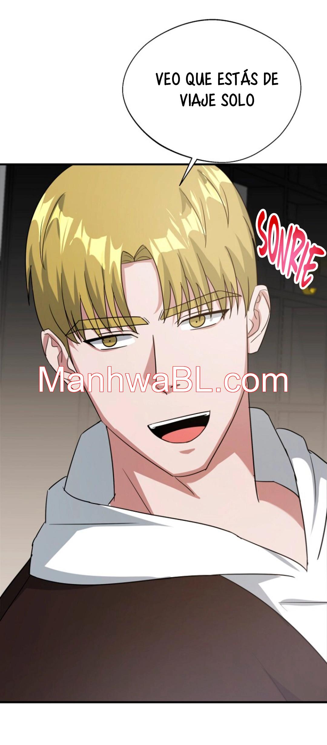 EL DIARIO DE SUPERVIVENCIA DEL SECRETARIO DEL TOP OBSESIVO - Capítulo 41 2 manhwa