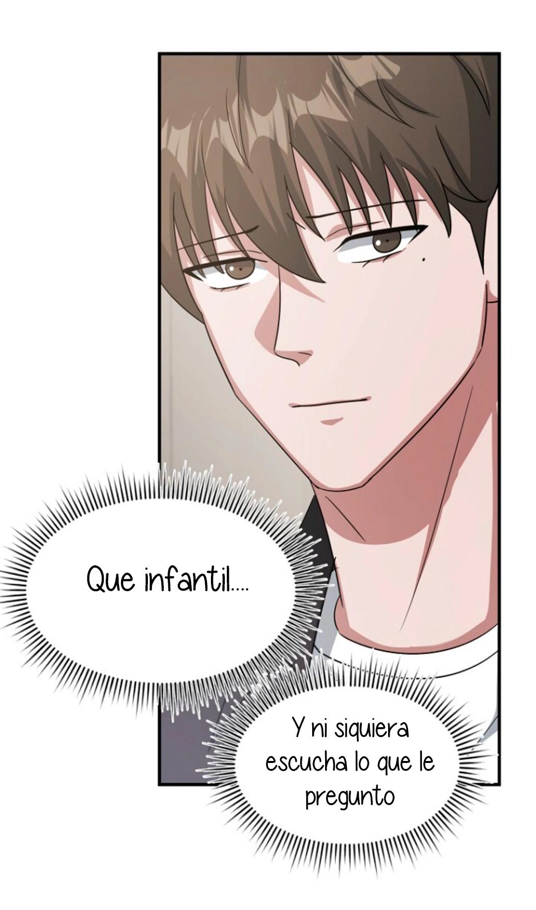 EL DIARIO DE SUPERVIVENCIA DEL SECRETARIO DEL TOP OBSESIVO - Capítulo 41 2 manhwa