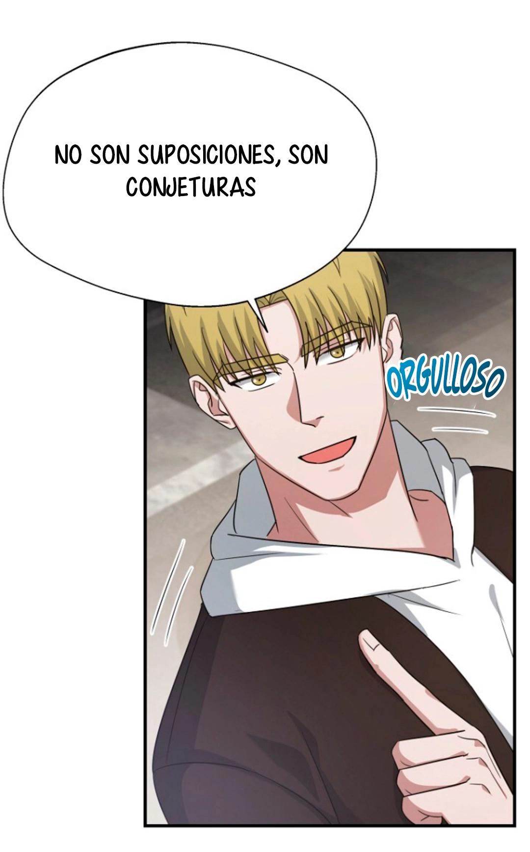 EL DIARIO DE SUPERVIVENCIA DEL SECRETARIO DEL TOP OBSESIVO - Capítulo 41 2 manhwa