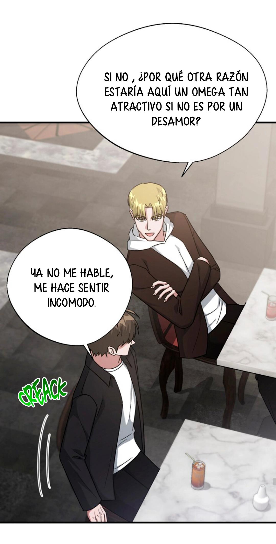 EL DIARIO DE SUPERVIVENCIA DEL SECRETARIO DEL TOP OBSESIVO - Capítulo 41 2 manhwa
