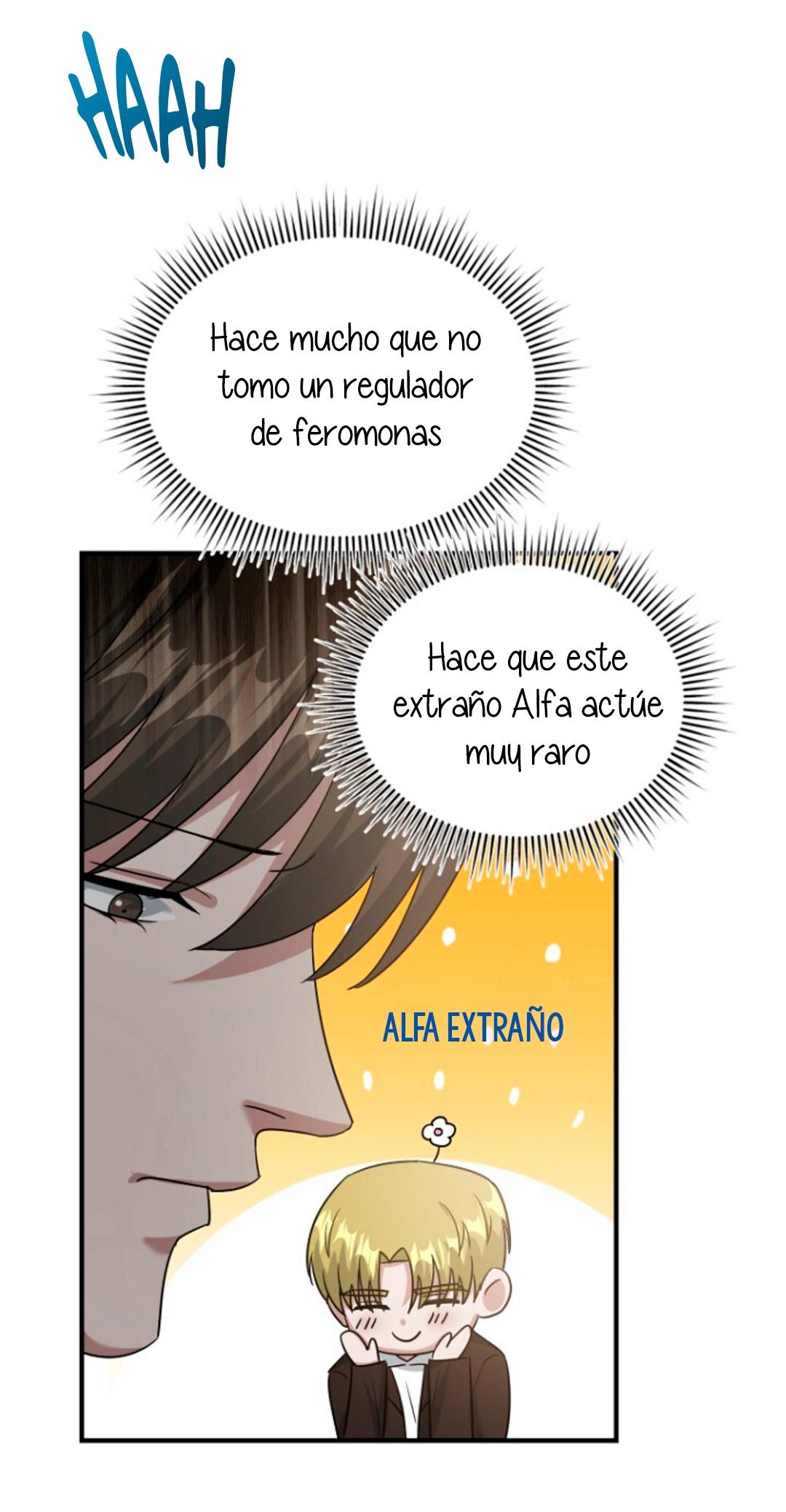 EL DIARIO DE SUPERVIVENCIA DEL SECRETARIO DEL TOP OBSESIVO - Capítulo 41 3 manhwa