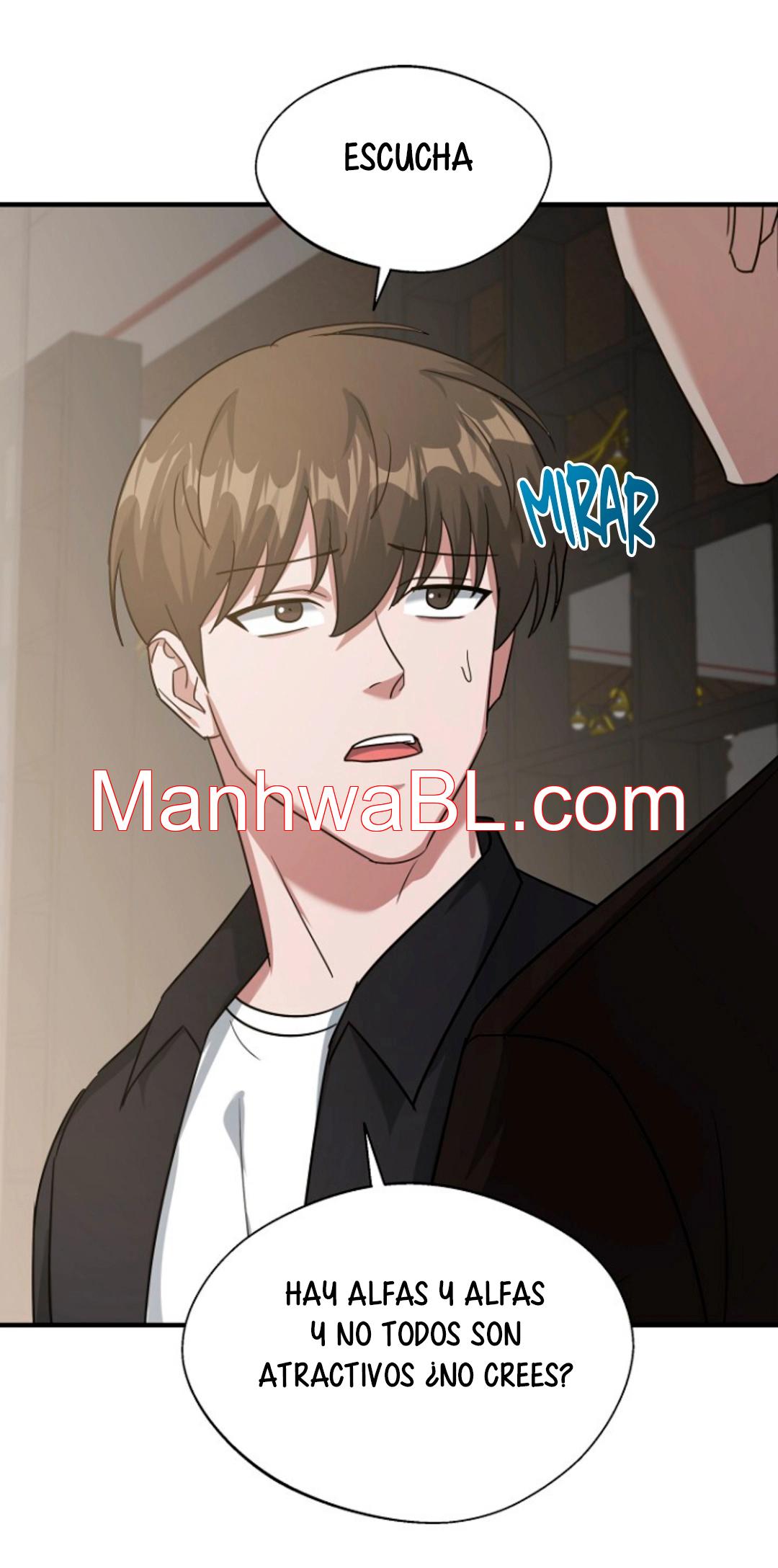 EL DIARIO DE SUPERVIVENCIA DEL SECRETARIO DEL TOP OBSESIVO - Capítulo 41 3 manhwa
