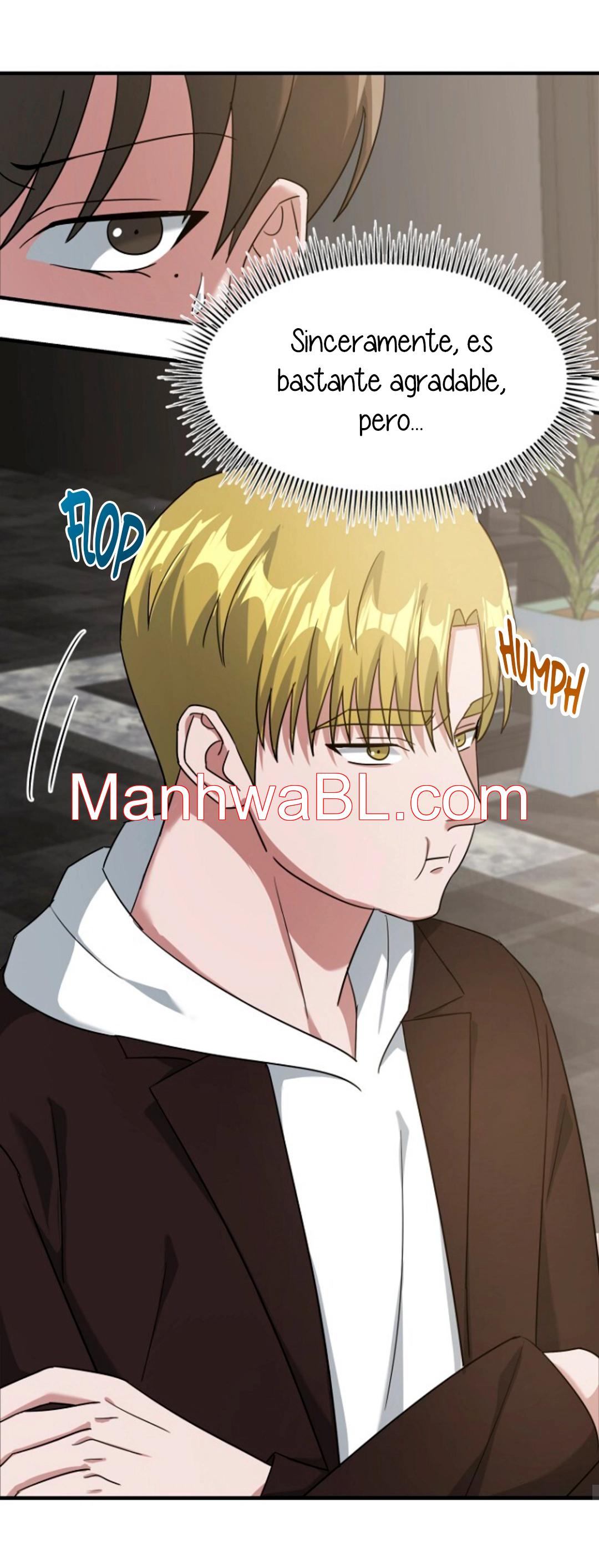 EL DIARIO DE SUPERVIVENCIA DEL SECRETARIO DEL TOP OBSESIVO - Capítulo 41 3 manhwa