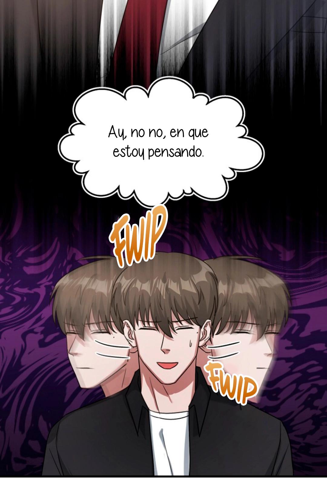 EL DIARIO DE SUPERVIVENCIA DEL SECRETARIO DEL TOP OBSESIVO - Capítulo 41 3 manhwa
