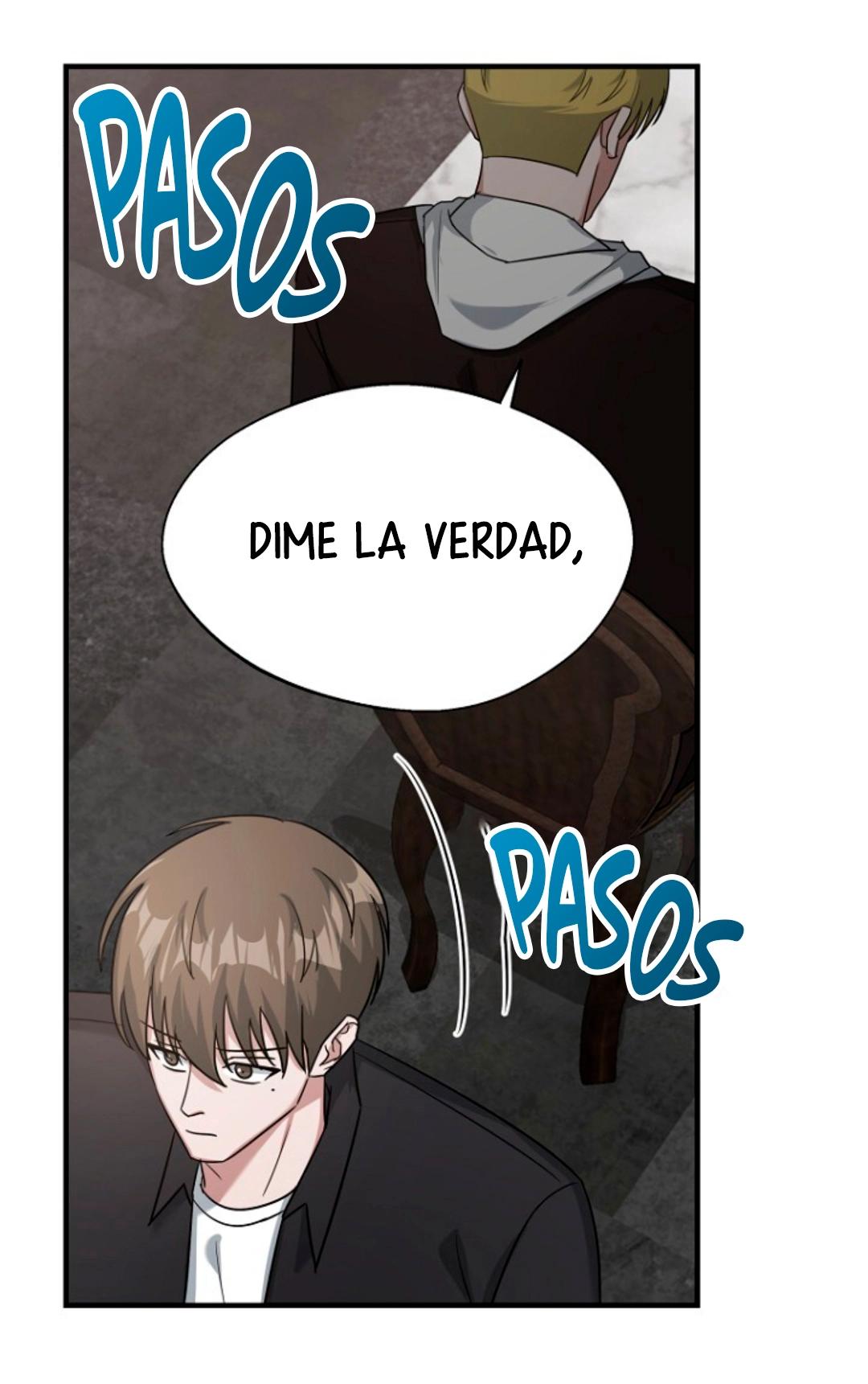 EL DIARIO DE SUPERVIVENCIA DEL SECRETARIO DEL TOP OBSESIVO - Capítulo 41 3 manhwa