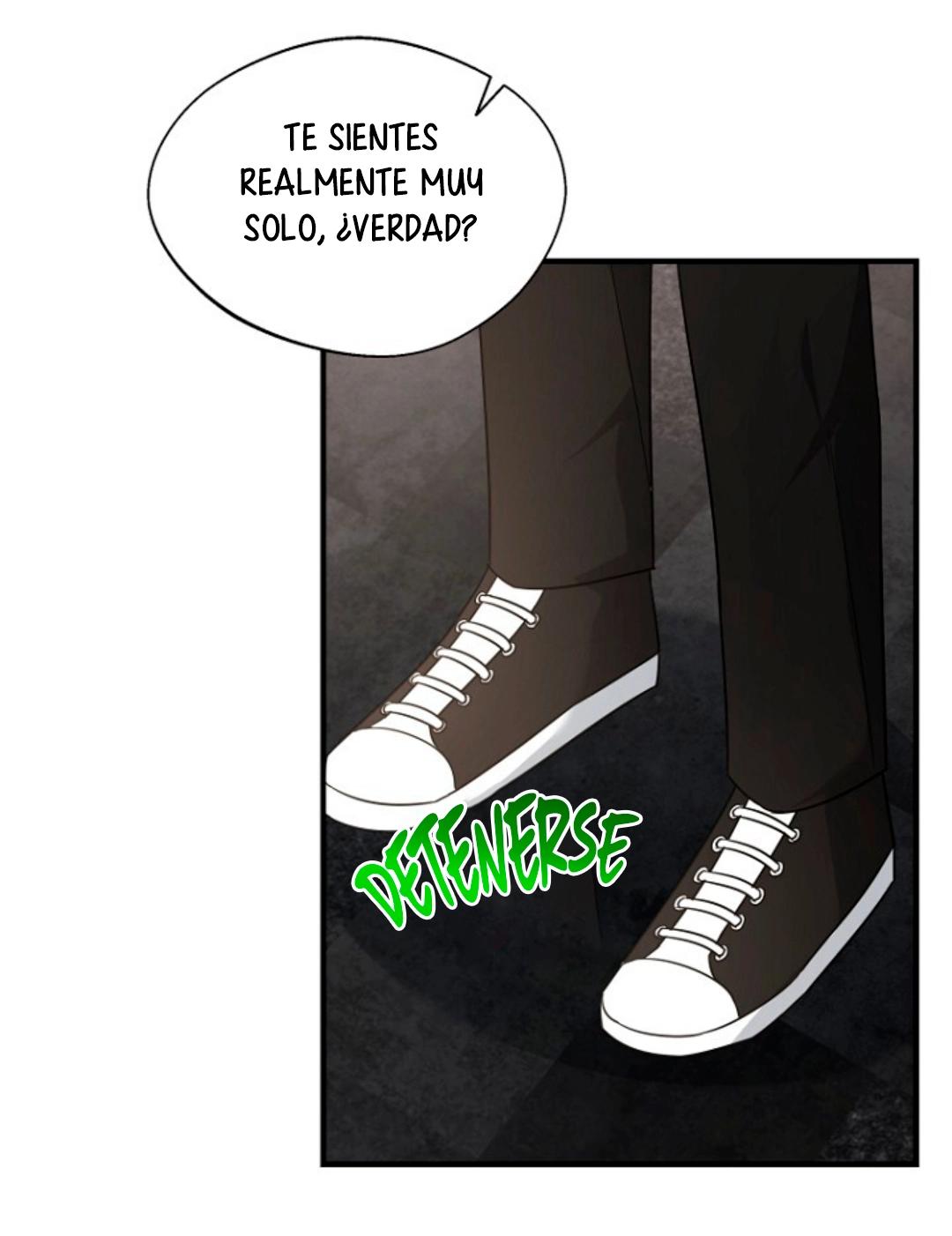 EL DIARIO DE SUPERVIVENCIA DEL SECRETARIO DEL TOP OBSESIVO - Capítulo 41 3 manhwa