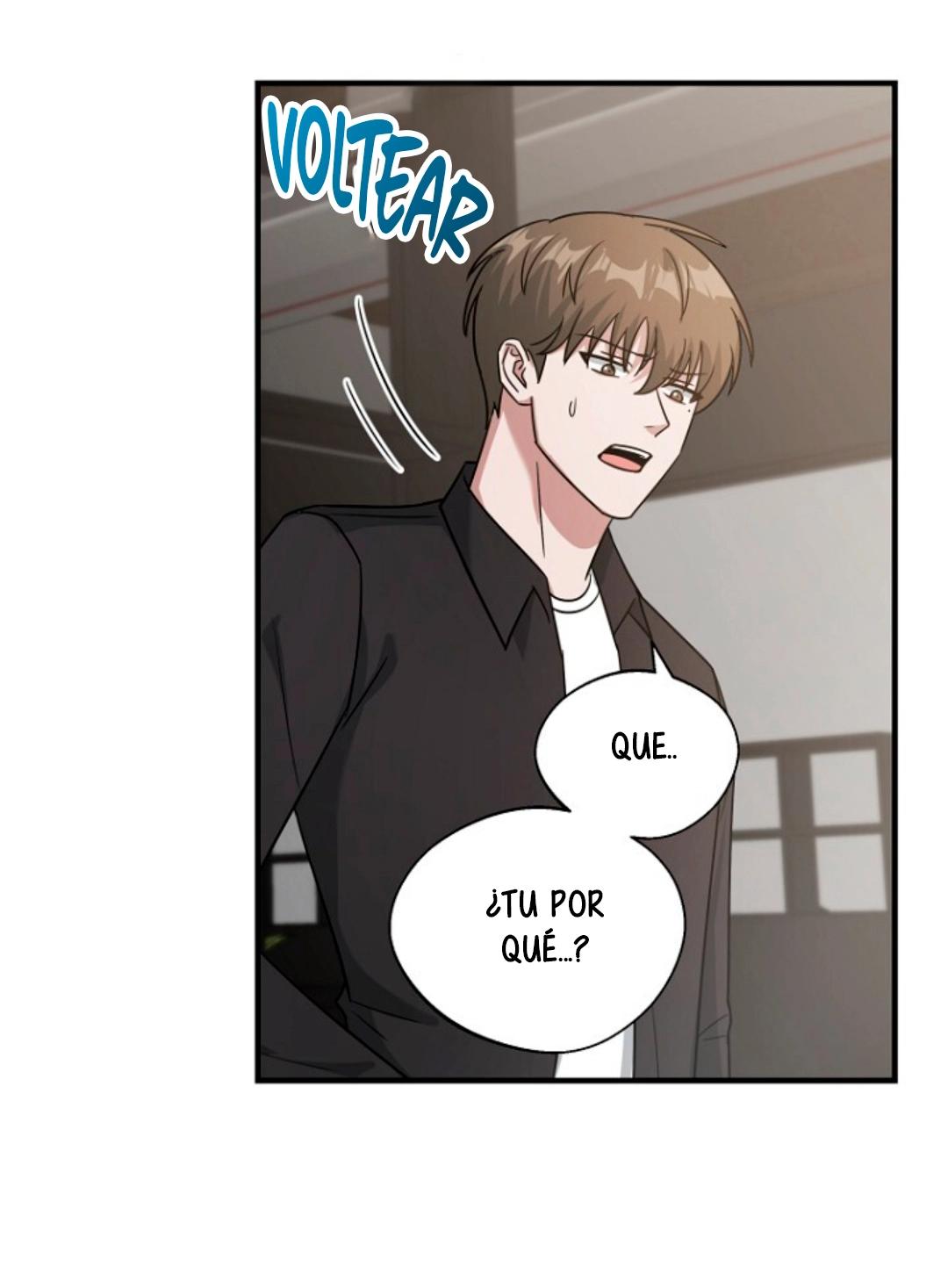 EL DIARIO DE SUPERVIVENCIA DEL SECRETARIO DEL TOP OBSESIVO - Capítulo 41 3 manhwa