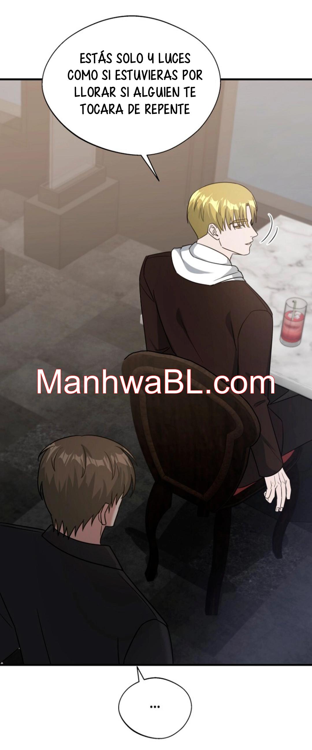 EL DIARIO DE SUPERVIVENCIA DEL SECRETARIO DEL TOP OBSESIVO - Capítulo 41 3 manhwa