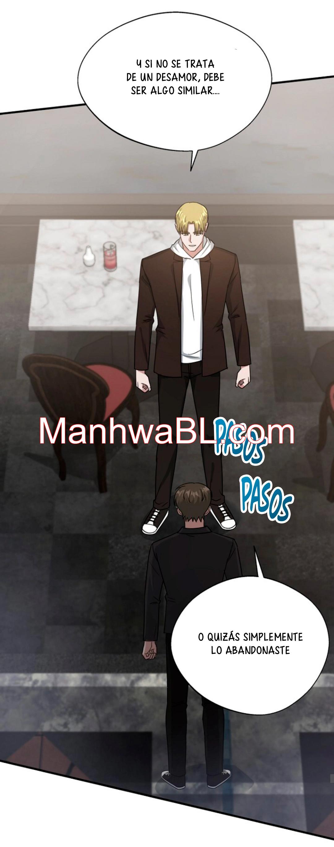EL DIARIO DE SUPERVIVENCIA DEL SECRETARIO DEL TOP OBSESIVO - Capítulo 41 3 manhwa
