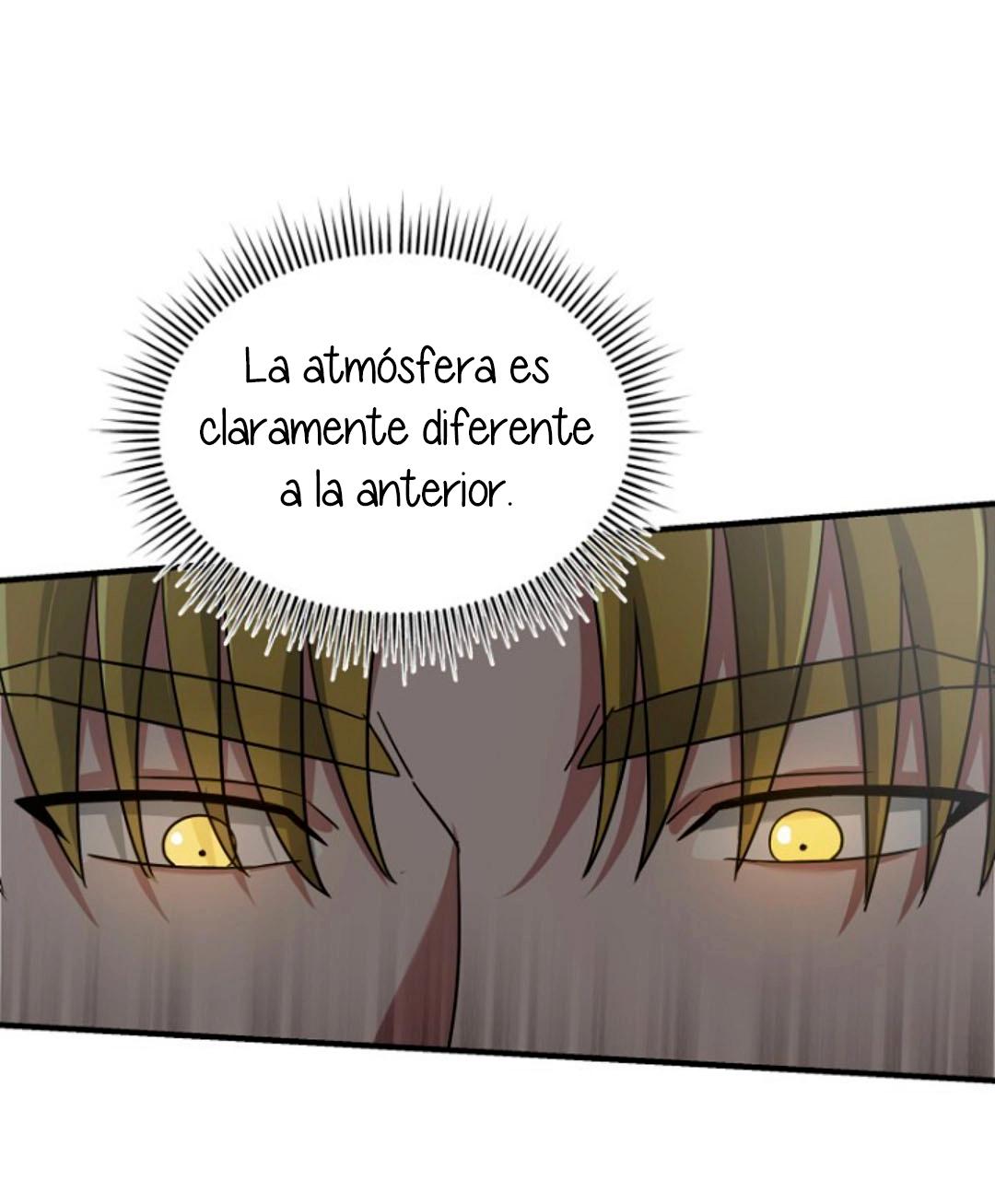 EL DIARIO DE SUPERVIVENCIA DEL SECRETARIO DEL TOP OBSESIVO - Capítulo 41 3 manhwa
