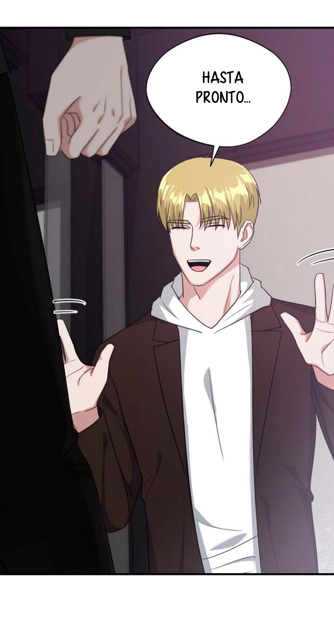 EL DIARIO DE SUPERVIVENCIA DEL SECRETARIO DEL TOP OBSESIVO - Capítulo 41 3 manhwa