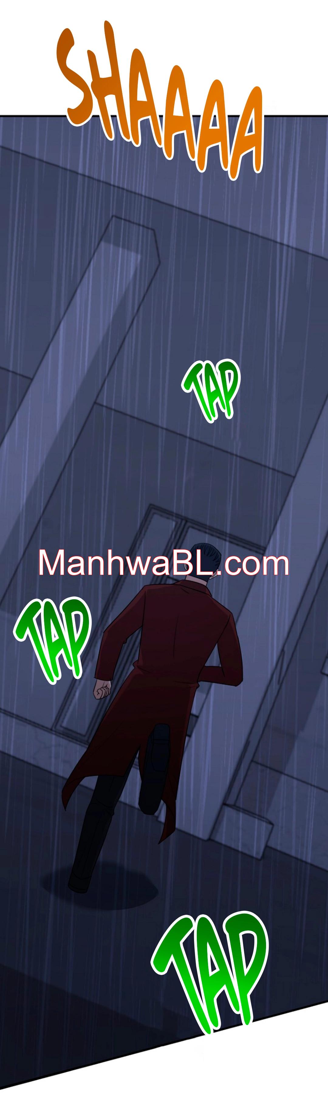 EL DIARIO DE SUPERVIVENCIA DEL SECRETARIO DEL TOP OBSESIVO - Capítulo 41 manhwa