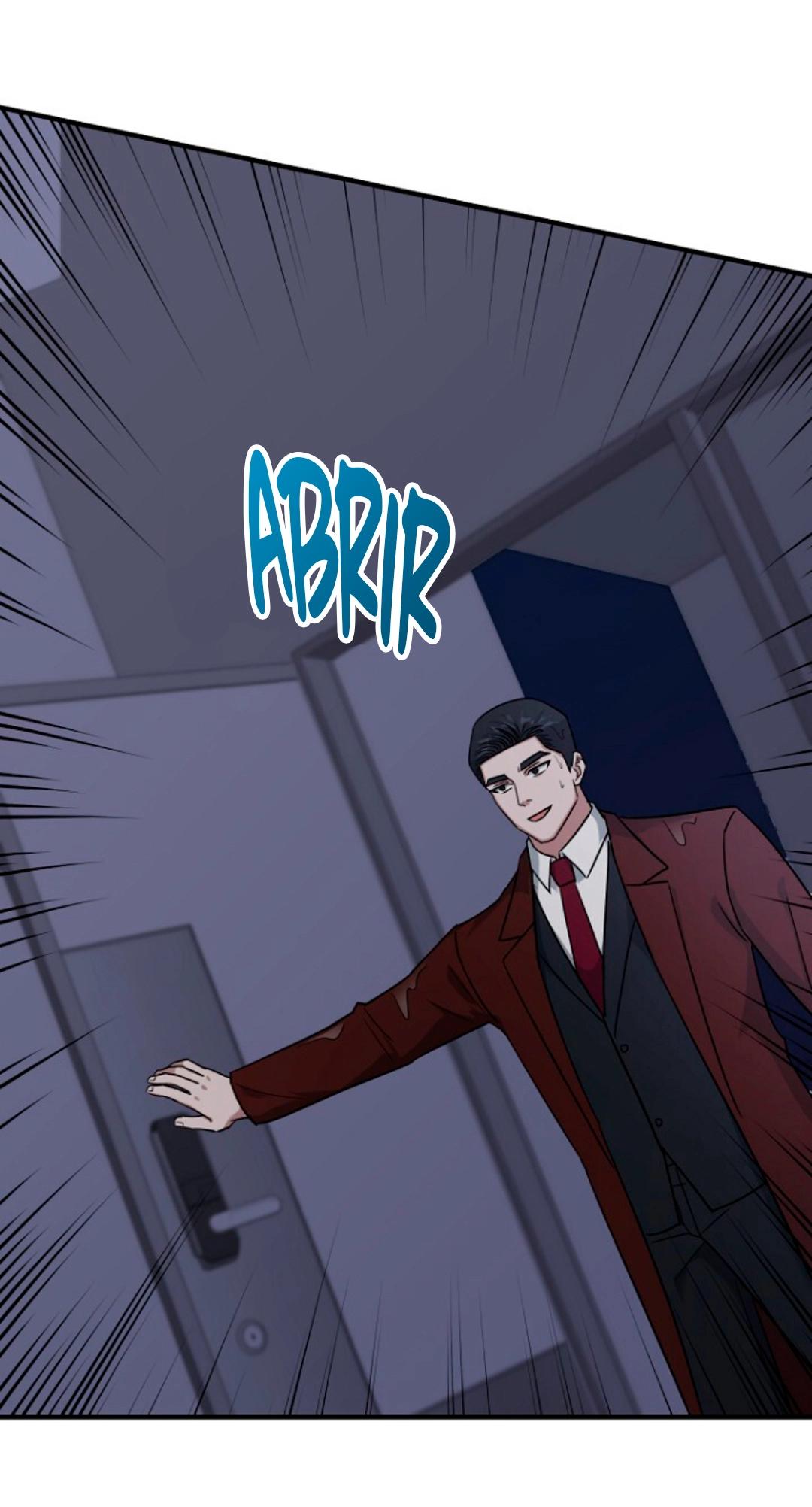 EL DIARIO DE SUPERVIVENCIA DEL SECRETARIO DEL TOP OBSESIVO - Capítulo 41 manhwa