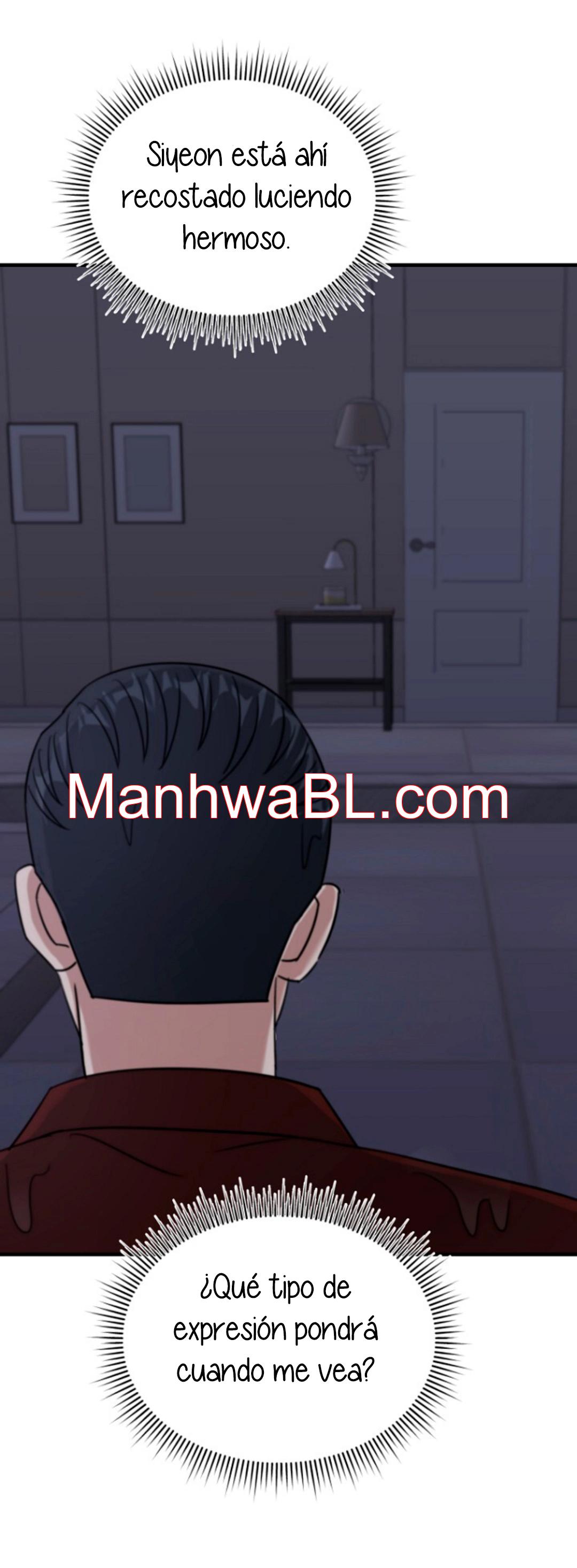 EL DIARIO DE SUPERVIVENCIA DEL SECRETARIO DEL TOP OBSESIVO - Capítulo 41 manhwa