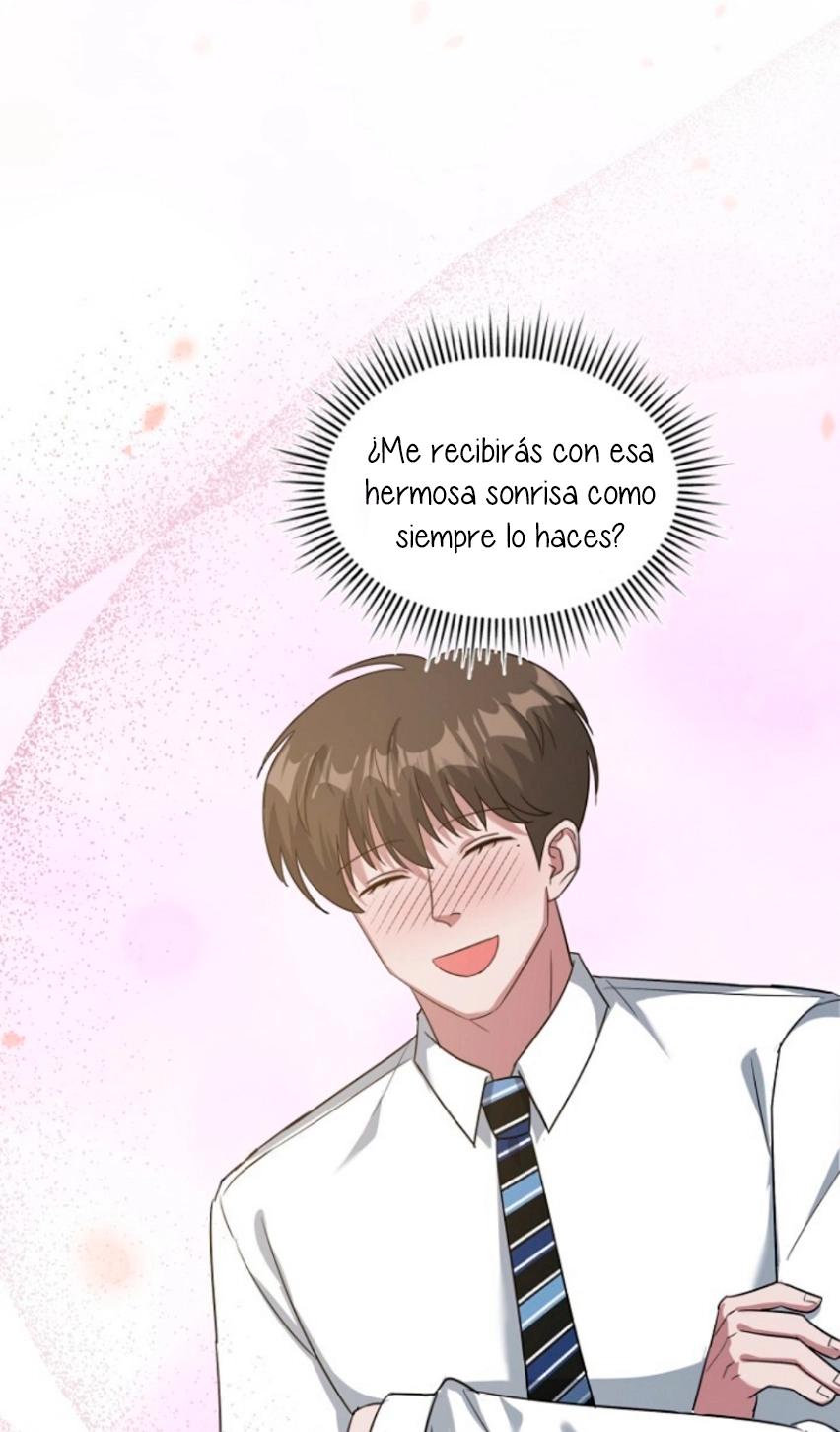 EL DIARIO DE SUPERVIVENCIA DEL SECRETARIO DEL TOP OBSESIVO - Capítulo 41 manhwa
